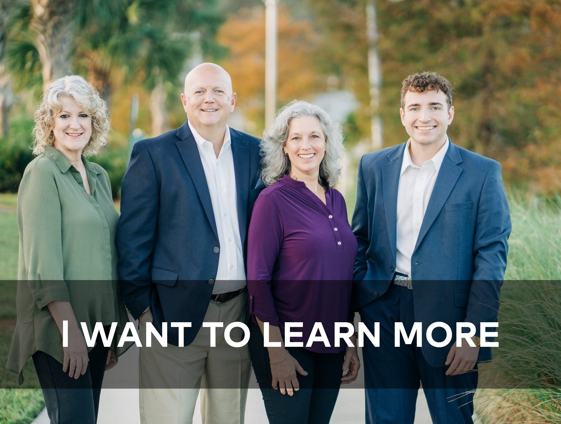 l want to learn more