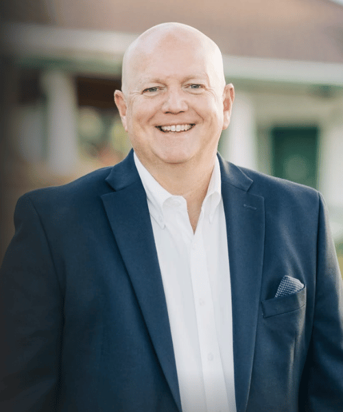 Matt Mobley, Broker/Owner of CENTURY 21 Hancock in Clermont, Florida