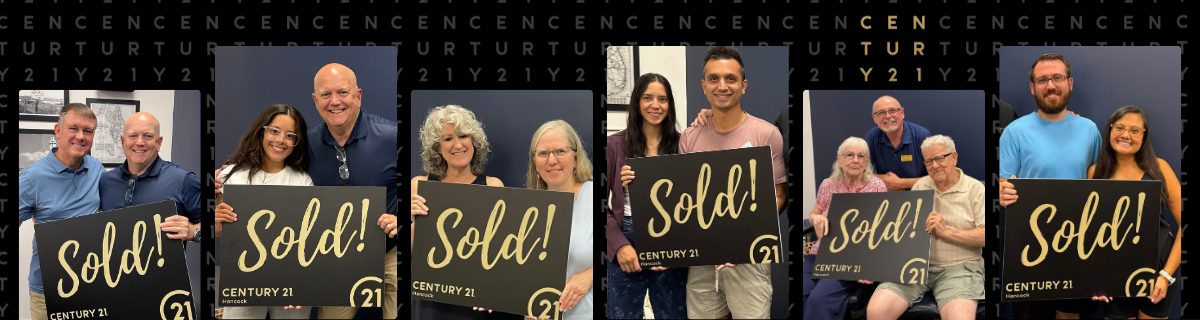 People who sold their Clermont FL home with CENTURY 21 Hancock